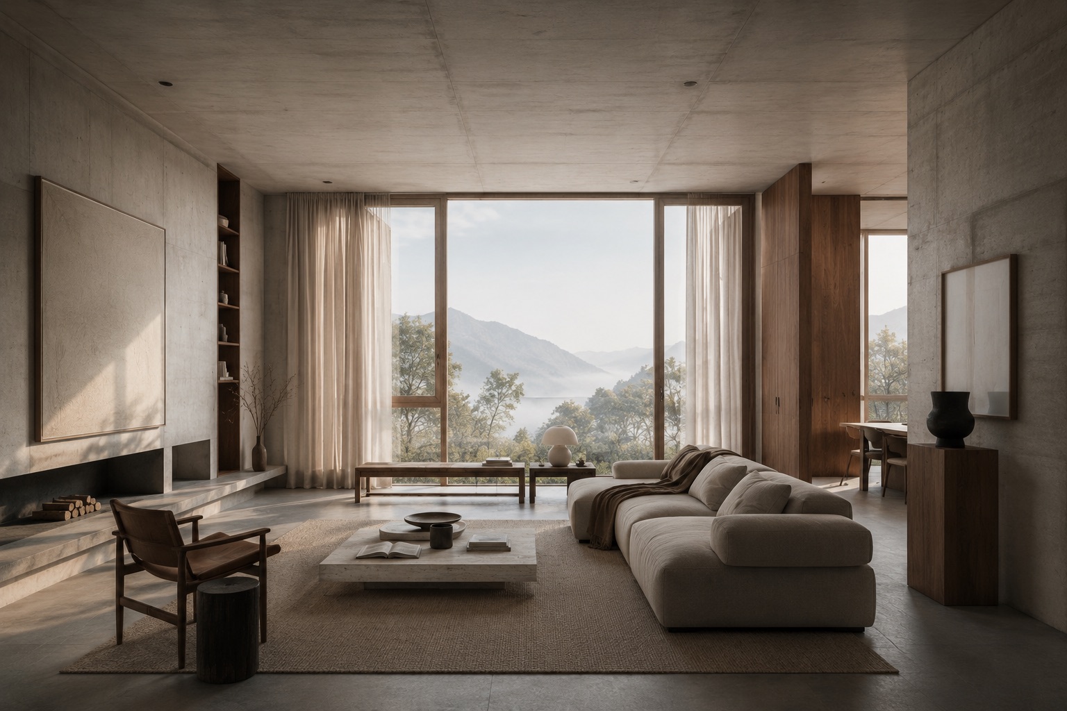 Wandrspace Studio — Interior Design