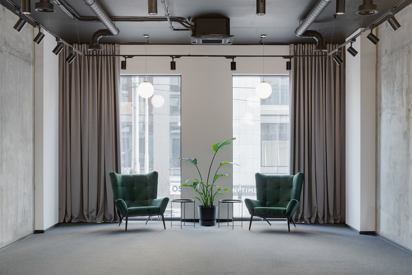 Nustay Office