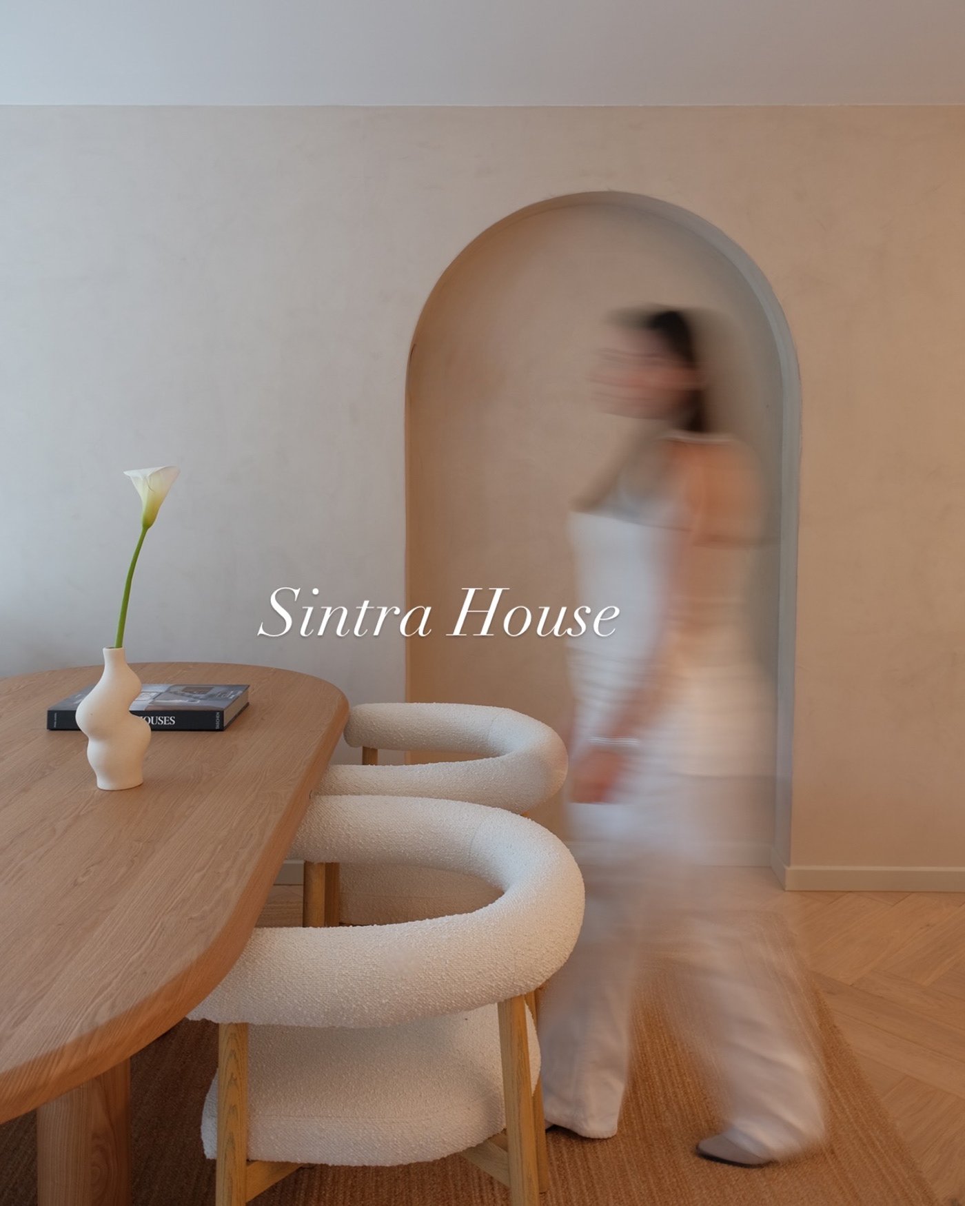 Sintra House