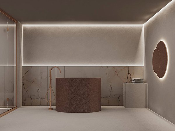 Your Home Spa — Design + Author's Support project
