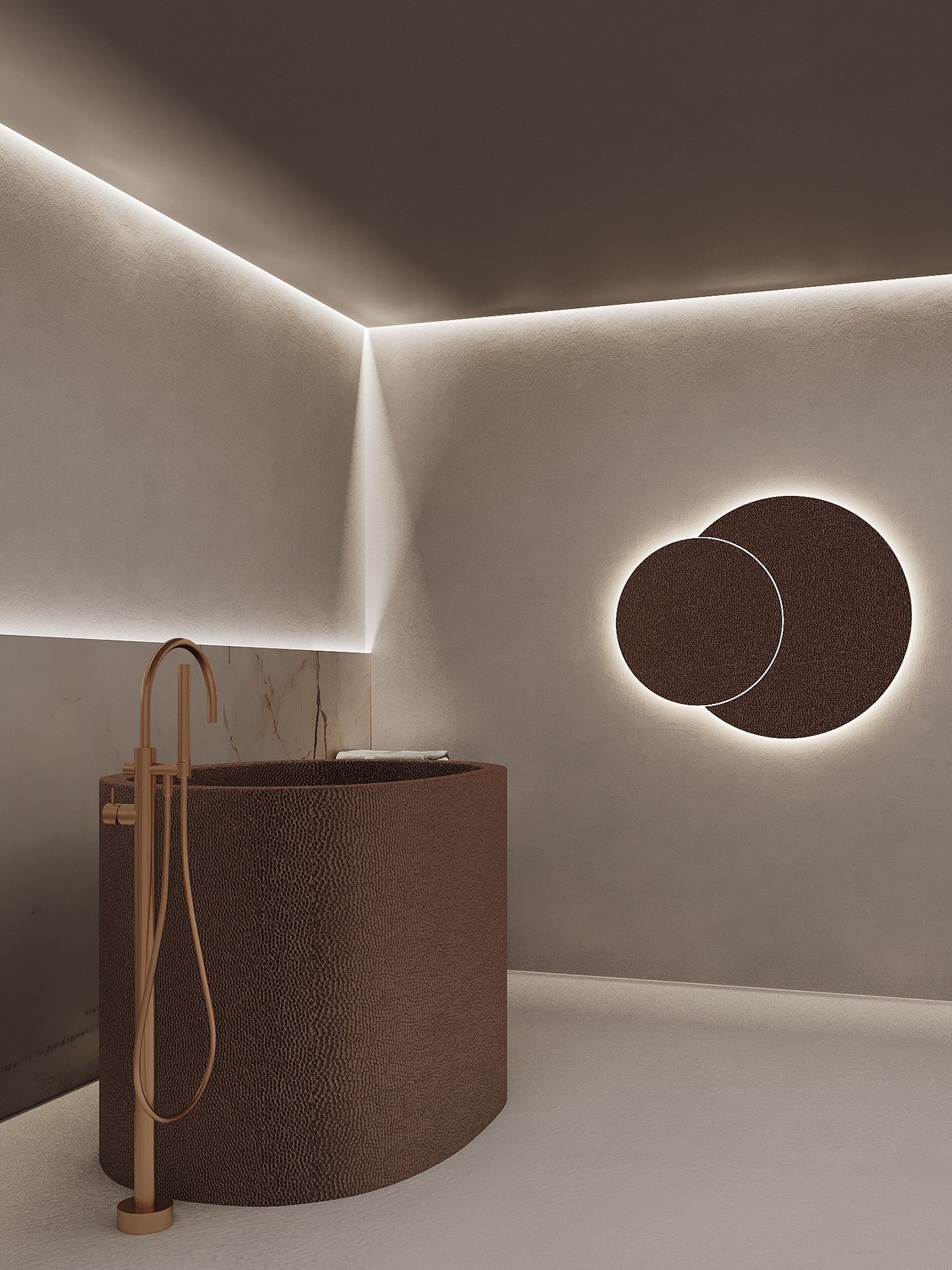 Your Home Spa